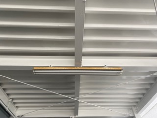 施工前